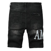AMIRI Denim Shorts #6005